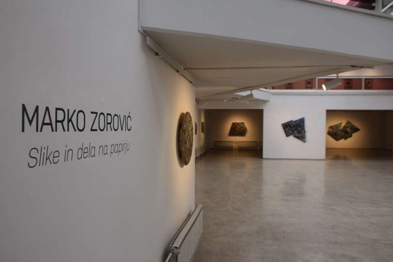 galerija-murska-sobota, razstava, marko-zorović, galerija-ante-trstenjak