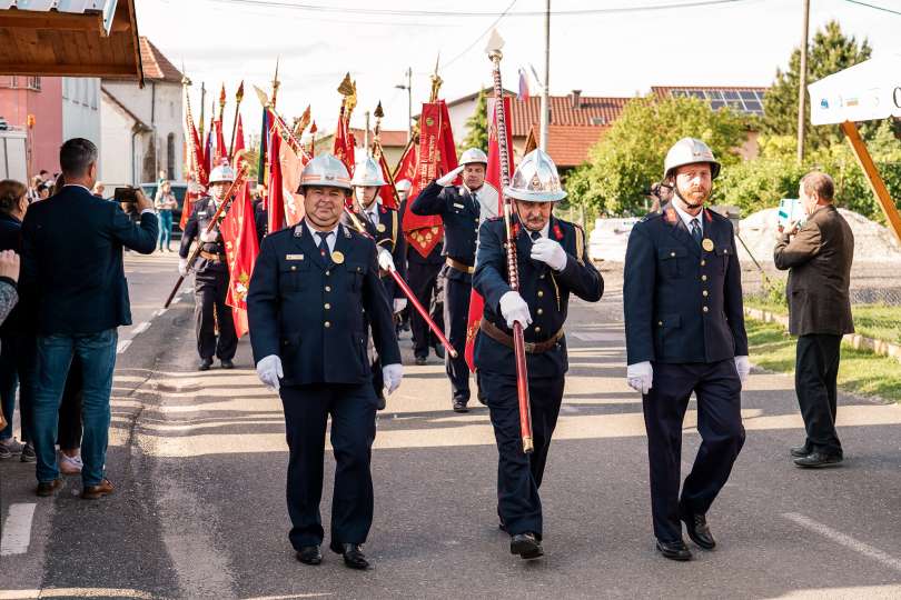 črenšovci, žižki, pgd-žižki, 100-let, občinski-praznik