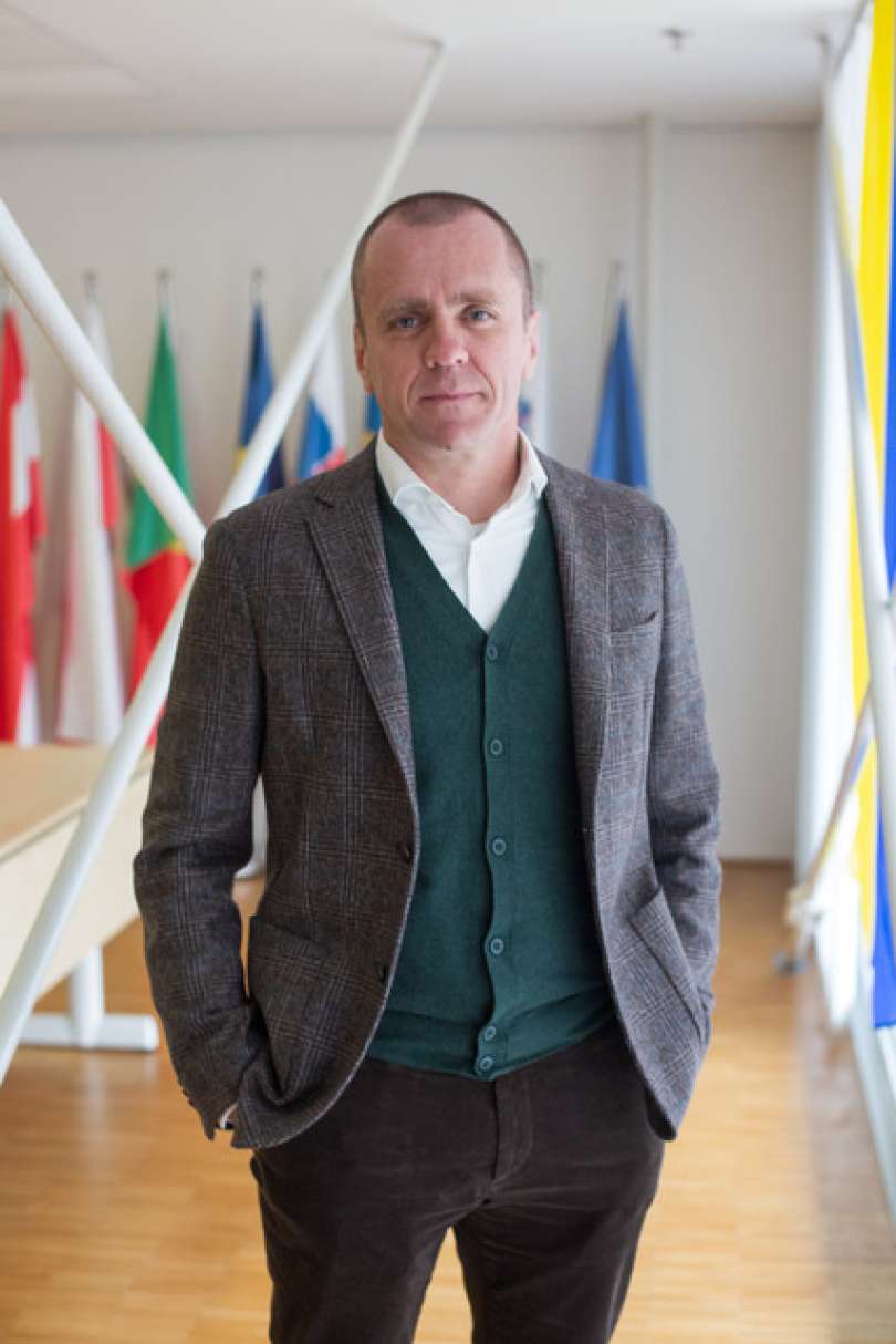 Peter Polanič_predsednik uprave Panvita