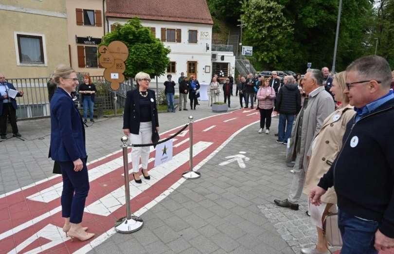 občina-gornja-radgona, vstop-v-eu, slovesnost