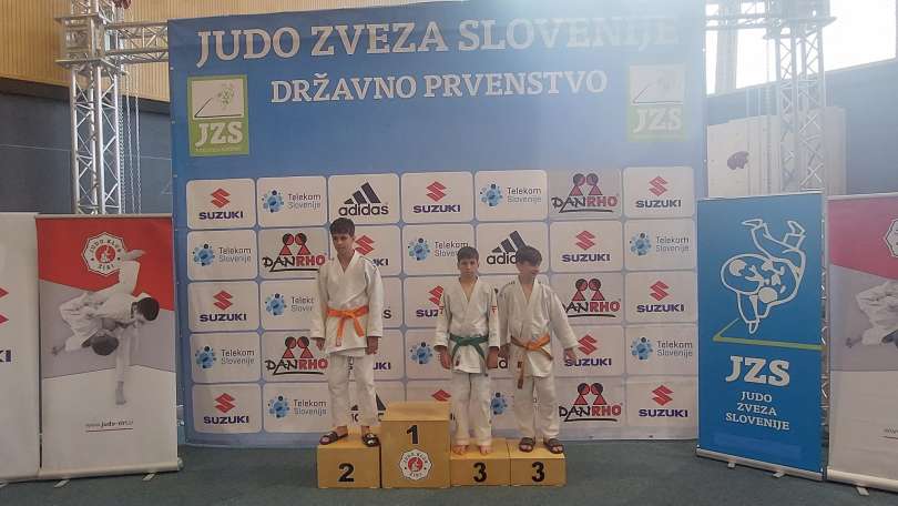 judo-klub-štorkljice, nino-šeruga, zoja-rituper