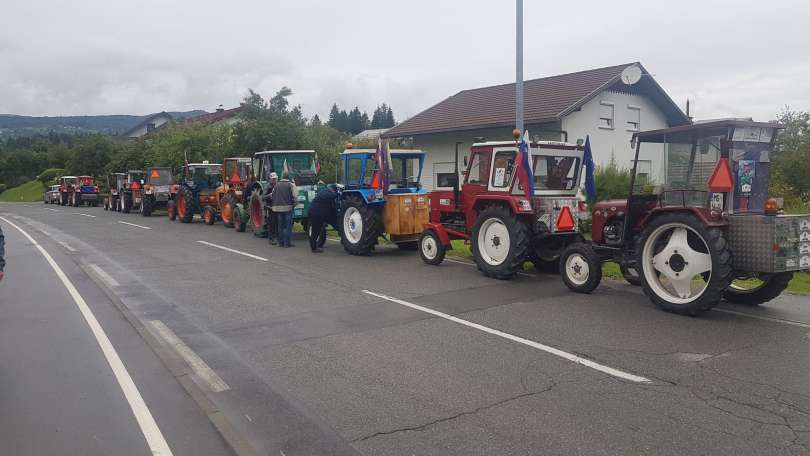 oldtimer-abraham, hrvaška, traktorji