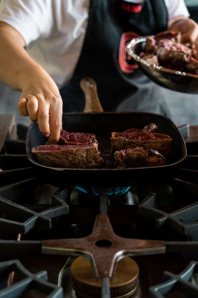 blanka-erniša, kulinarično-doživetje, otok-ljubezni, masterchef-slovenija, dana-ilić, domen-beribak