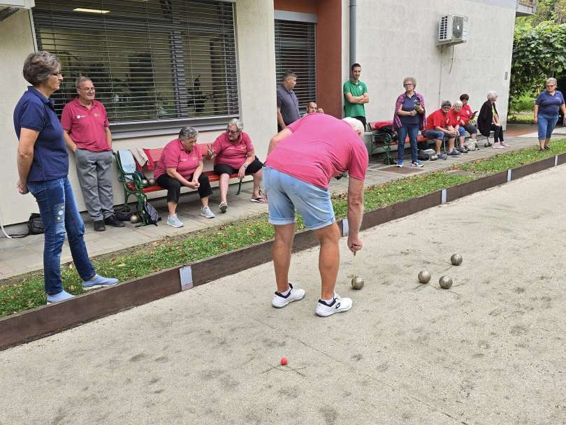 balinanje, turnir, dom-starejših-občanov-ljutomer