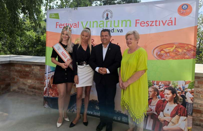 festival-vinarium, predstavitev, lendava