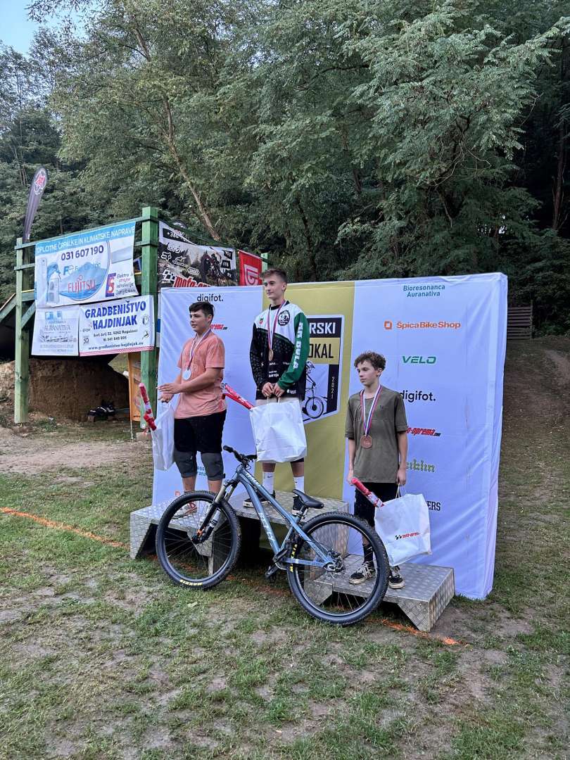 pomurski-mtb-pokal, sveti-jurij, mtb, U15