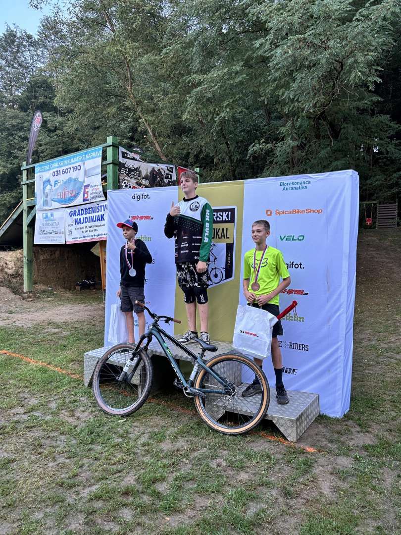 pomurski-mtb-pokal, sveti-jurij, mtb, U13