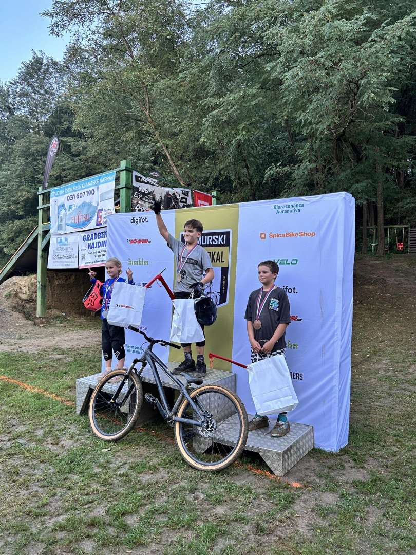 pomurski-mtb-pokal, sveti-jurij, mtb, U11