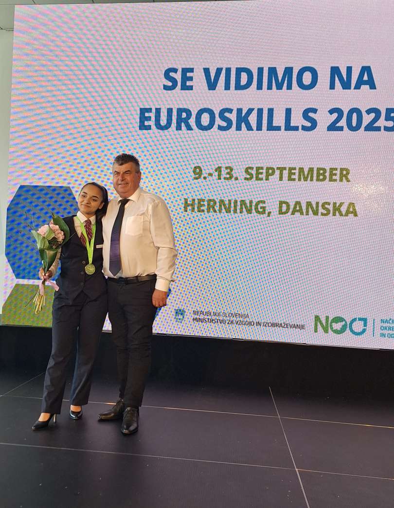 nina-horvat, euroskills