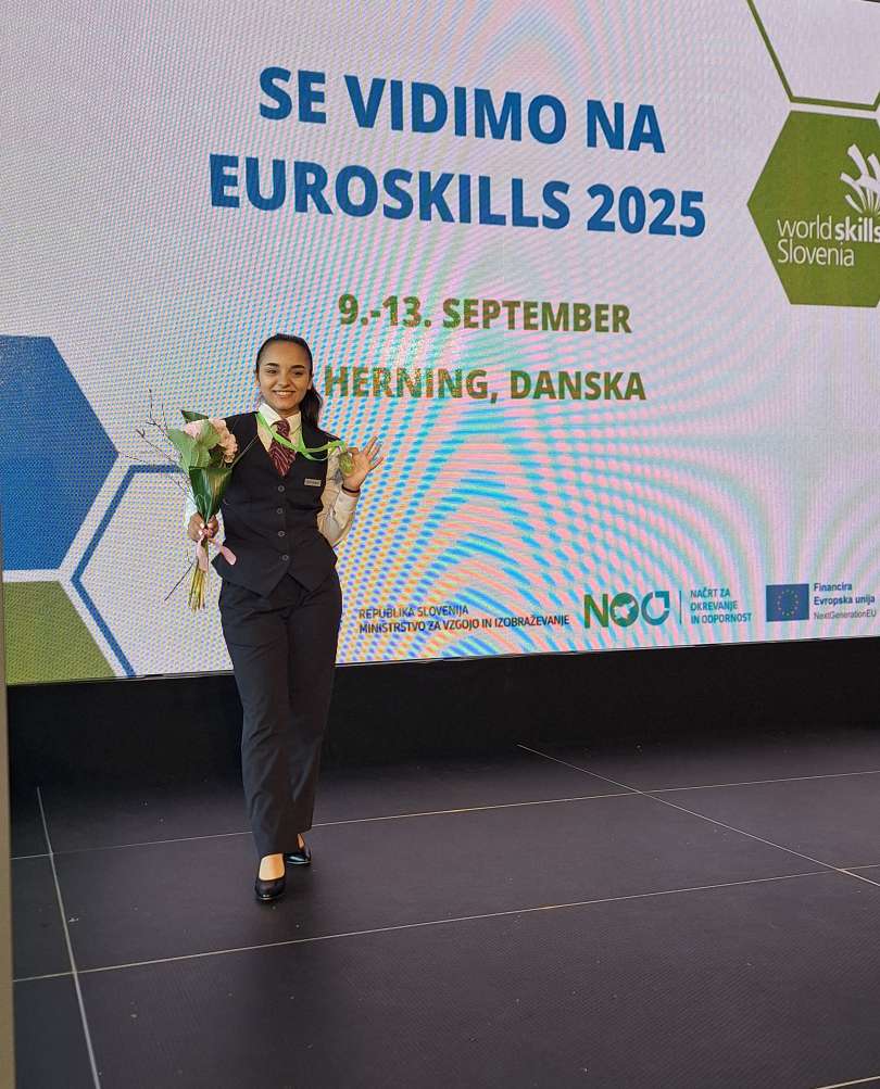 nina-horvat, euroskills