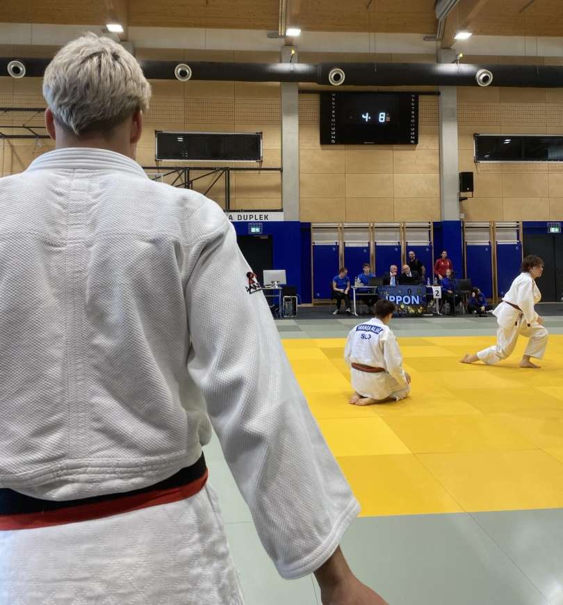 judo-klub-murska-sobota, duplek, matic, klemenčič