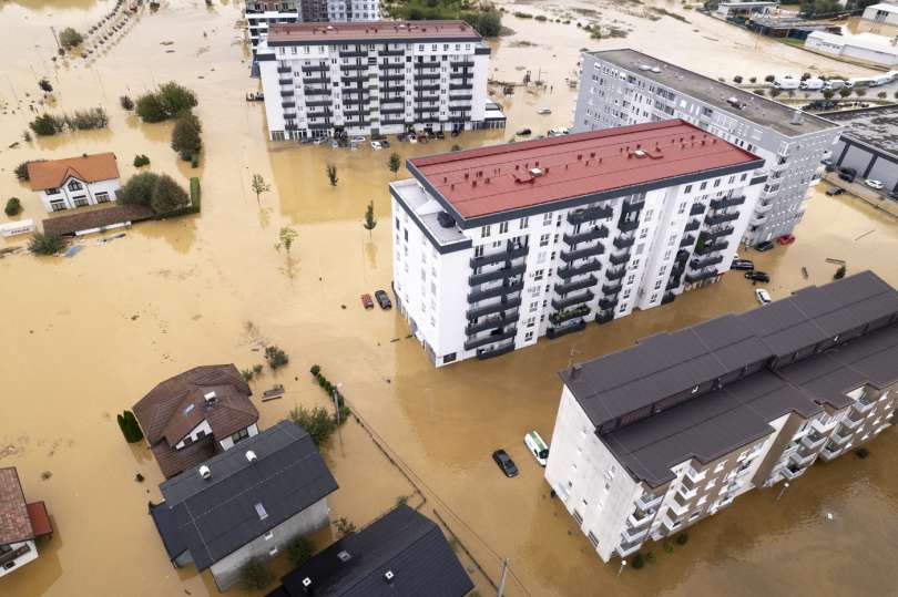 poplave, jablanica, kiseljak, fojnica, bih