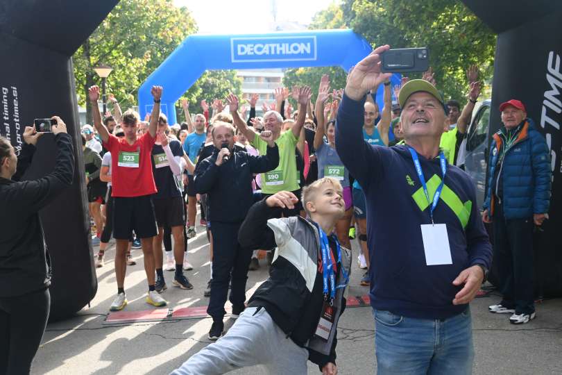 8. Prekmurski mali maraton