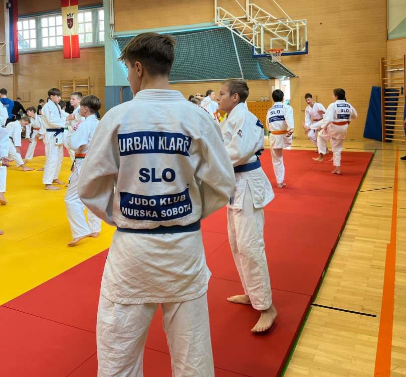 judo-klub-murska-sobota, komenda, urban, klarič