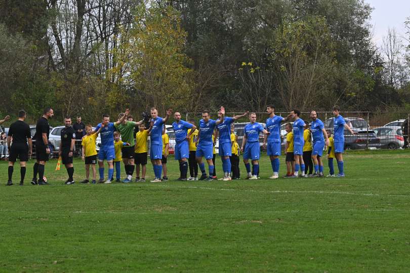 dokležovje, nogomet, nk-dokležovje-nk-dobrovce