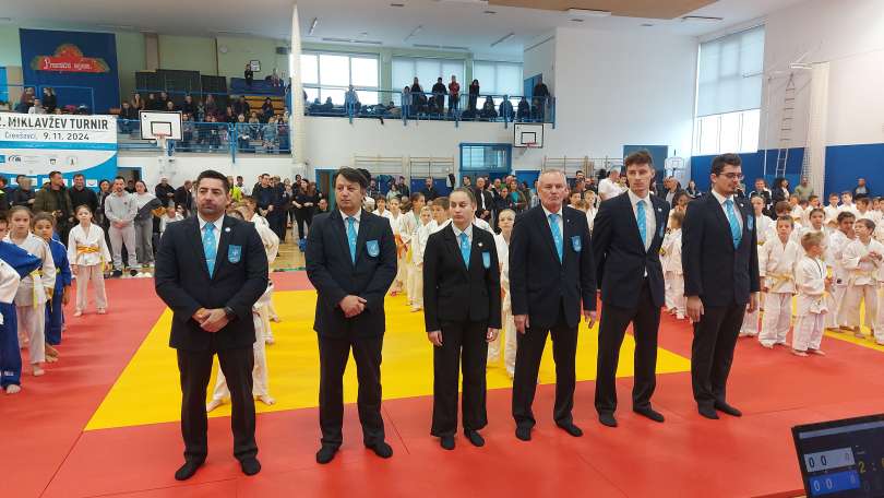 judo, miklavzev-turnir