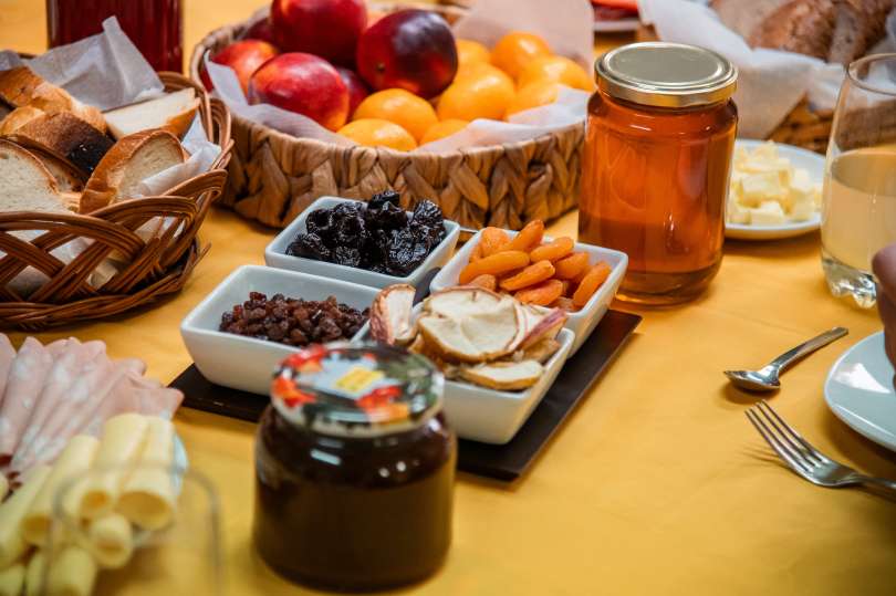 vdc-sonček, tradicionalni-slovenski-zajtrk, teden-slovenske-hrane