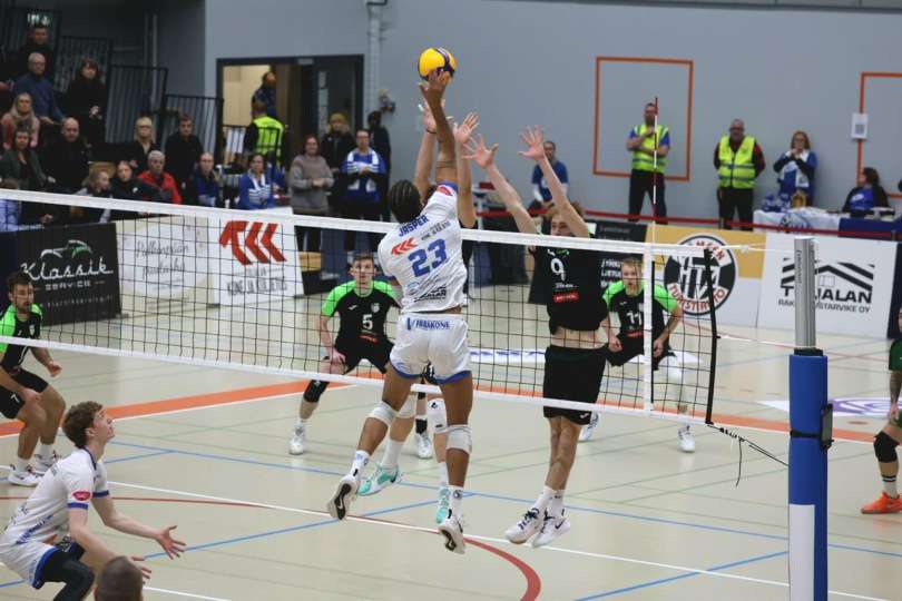 akaa-volley-panvita-pomgrad, odbojka, finska