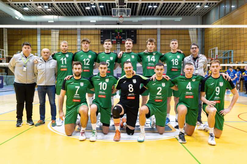 panvita-pomgrad, akaa-volley, cev