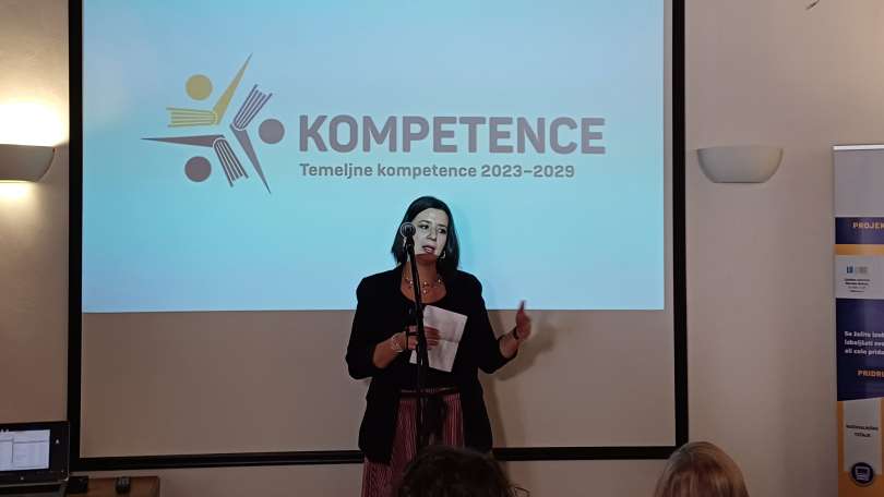 Temeljne kompetence 2023–2029.