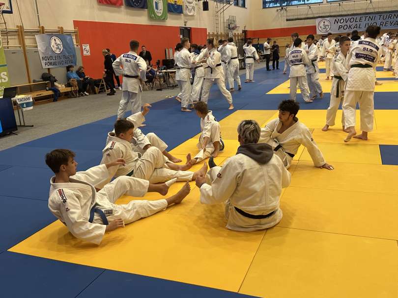 judo-klub-murska-sobota, turnir, celje