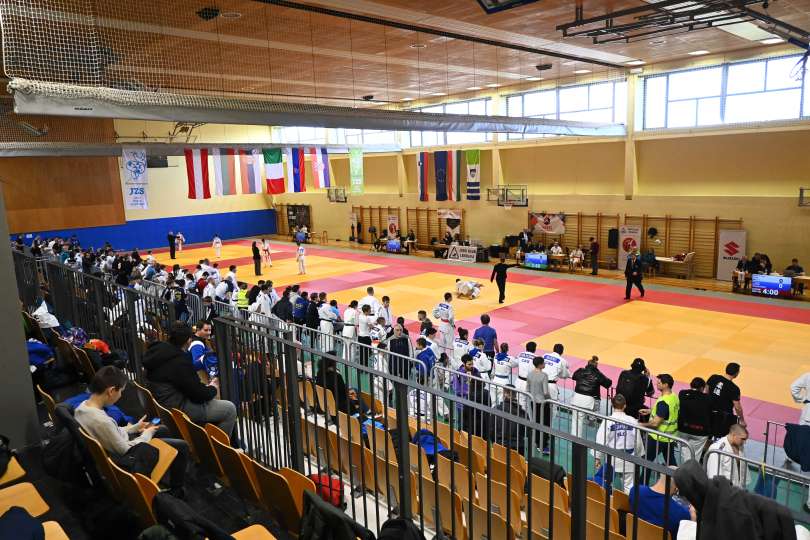 lendava, judo, pokal-lendave-v-judu