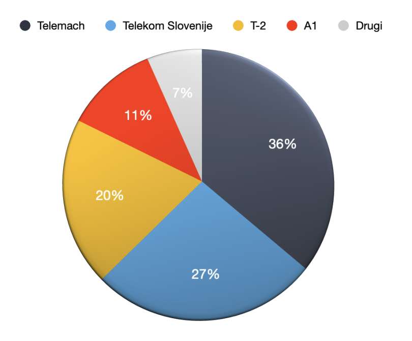 televizija