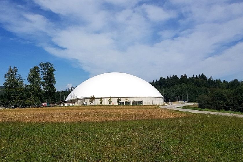 Atletski troboj Slovencev, Srbov in Hrvatov v Češči vasi