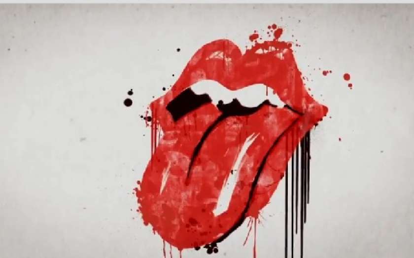 Video Predina za Rolling Stonese