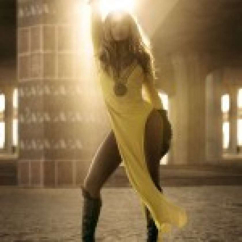 Video: Beyoncé na Superbowlu