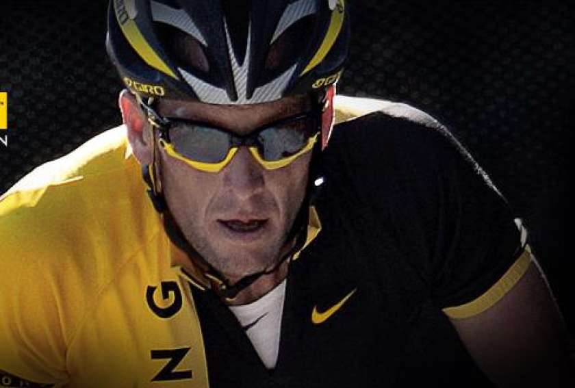 Armstrongu na Touru ostalo le 36. mesto