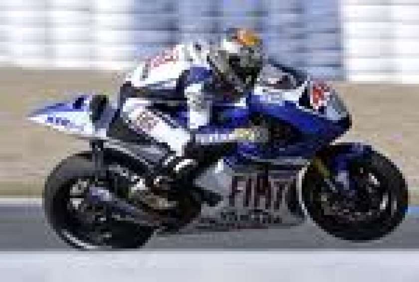 Lorenzo svetovni prvak v MotoGP