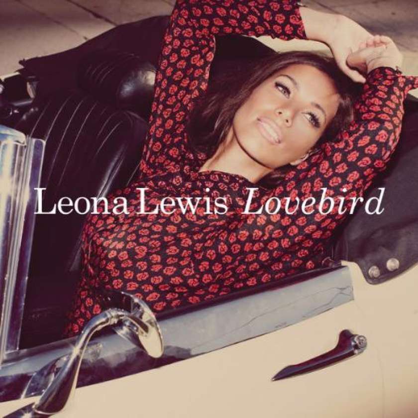 HIT DNEVA: Leona Lewis-Lovebird