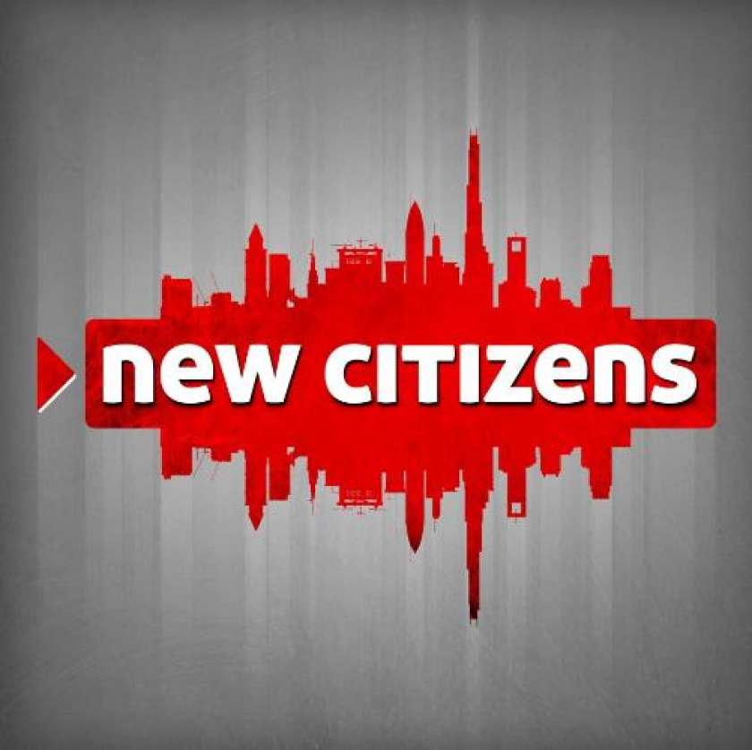 Hit dneva: New citizens - Tonight (video)