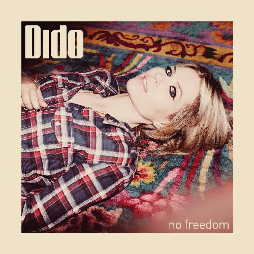 HIT DNEVA: NO FREEDOM - DIDO
