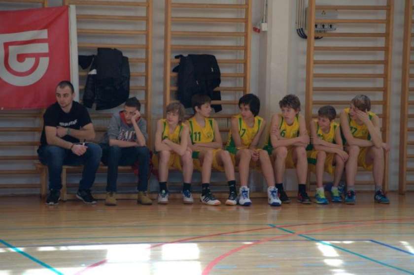 Zaključek belokranjske košarkarske lige 