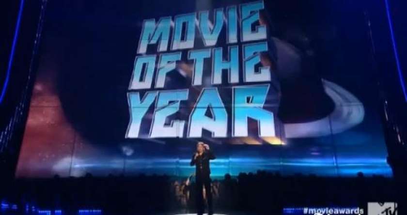 Filmske nagrade MTV