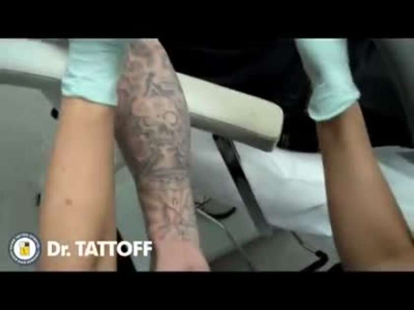 VIDEO: Slovo od tatuja