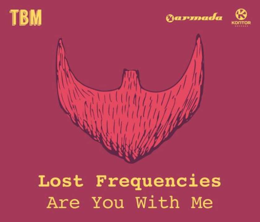 HIT DNEVA: Lost Frequencies ft. Easton Corbin - Are You With Me 
