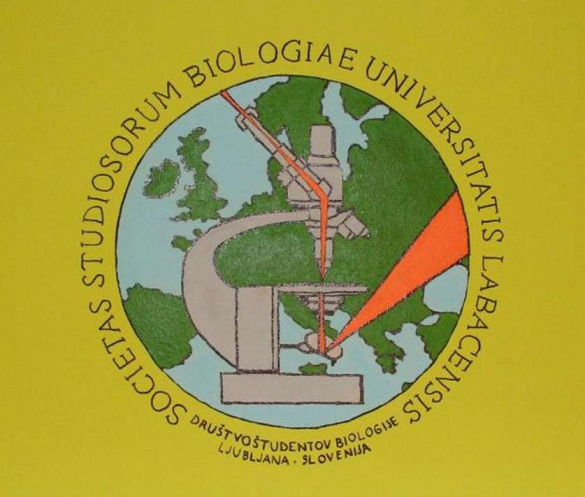 Raziskovalni tabor Društva študentov biologije v Beli Krajini