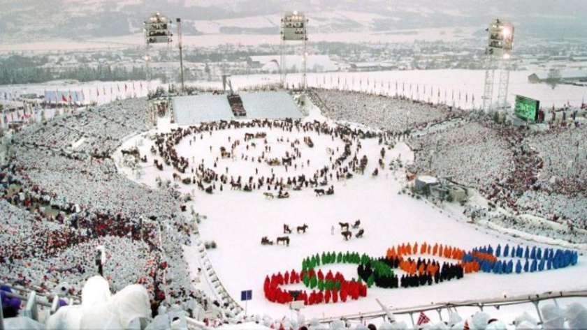ZOI 2022 v Peking ali Almaty