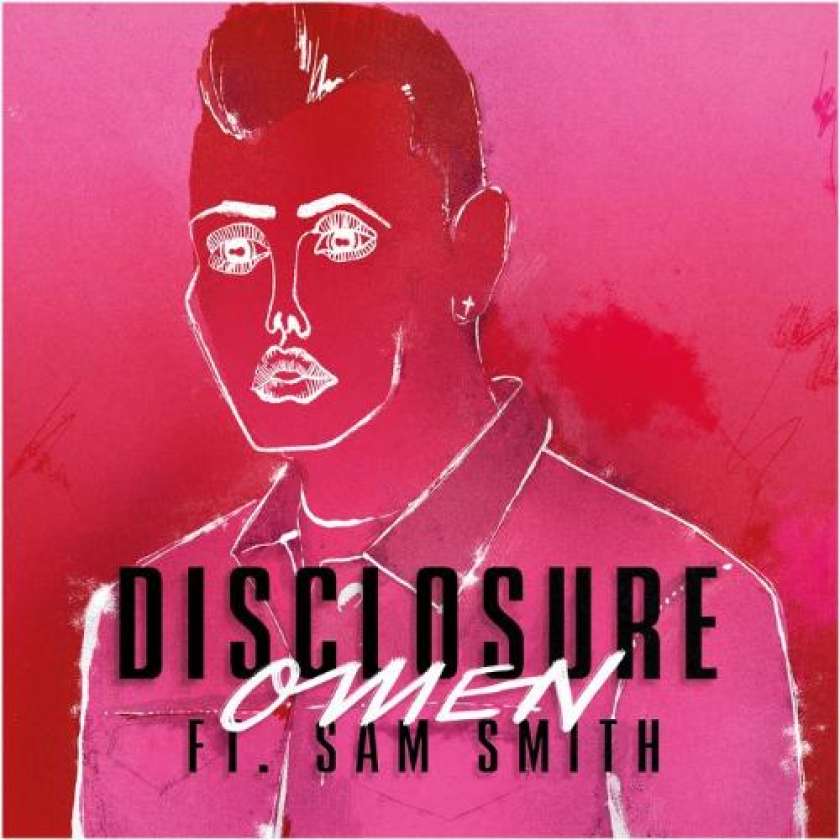 HIT DNEVA: &#34;Omen&#34; - Disclosure