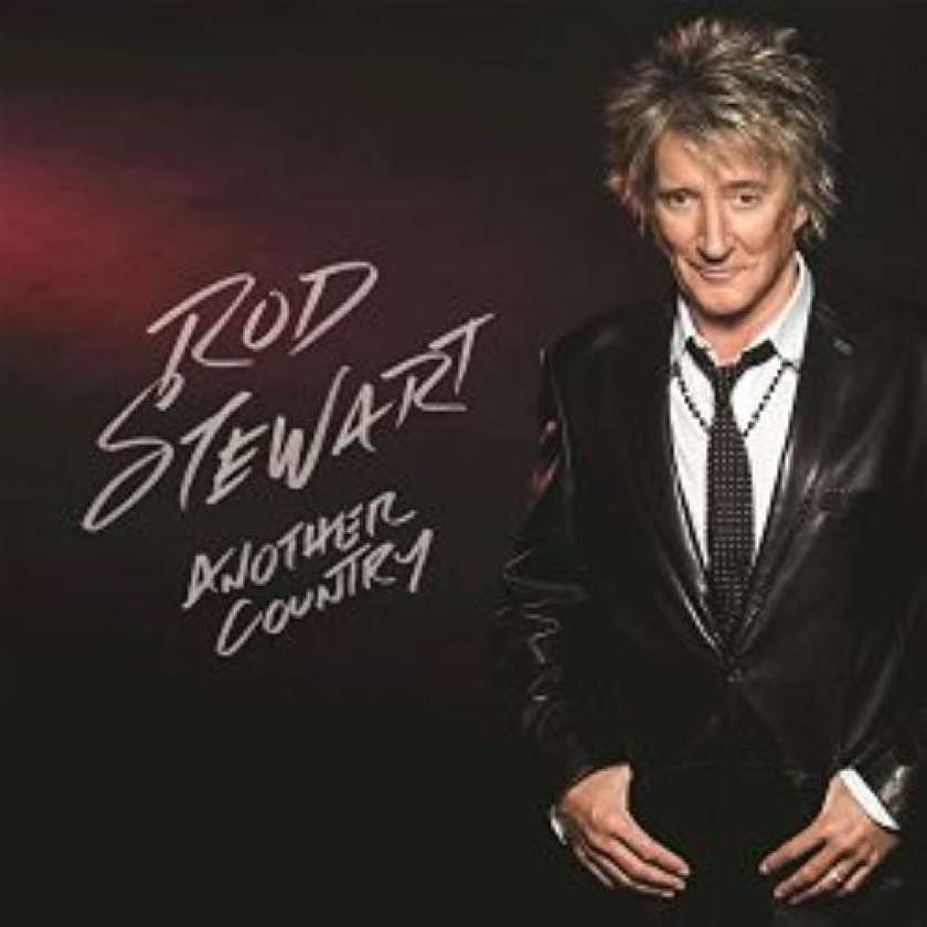 HIT DNEVA: Rod Stewart - Love Is