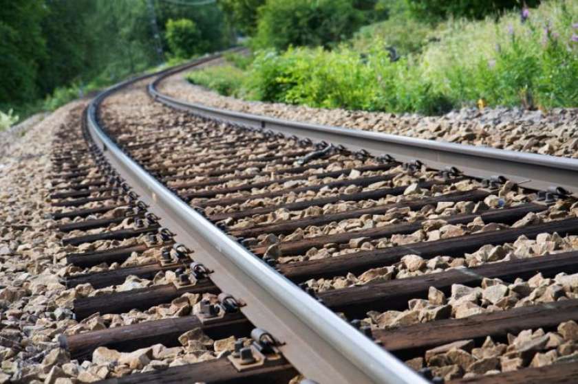 Na prenovljeni kočevski železnici v ponedeljek še ne bo tovornega prometa