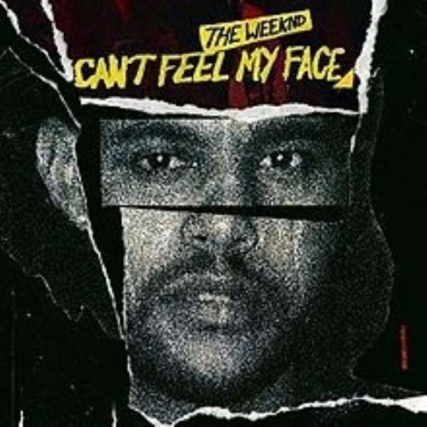 HIT DNEVA: The Weeknd – Can&#39;t feel my face