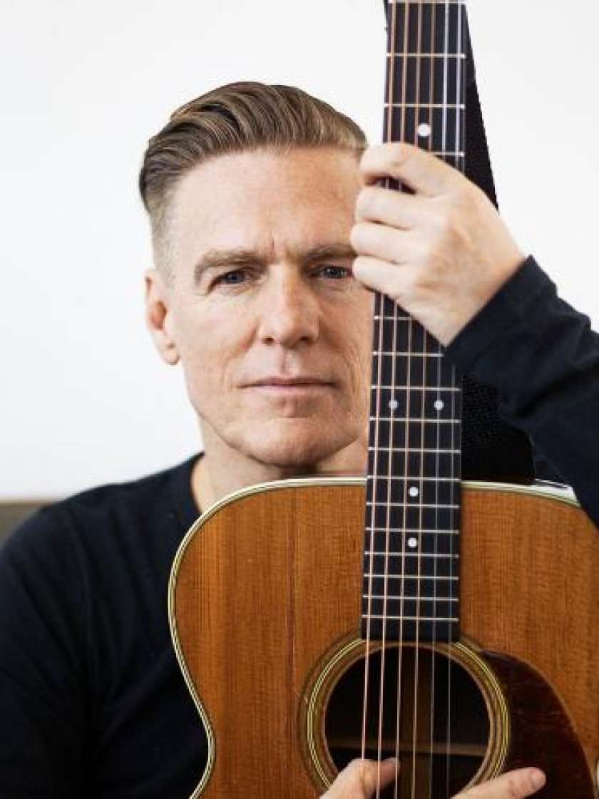 HIT DNEVA: Bryan Adams &#39;You Belong To Me&#39;