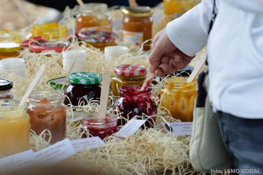 Danes o rezultatih ocenjevanja letošnjega Festivala Marmelada