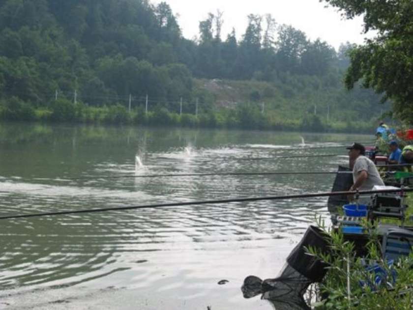 62. svetovno prvenstvo v lovu rib s plovcem