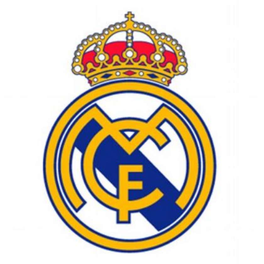 Real Madrid &#39;šele&#39; drugi