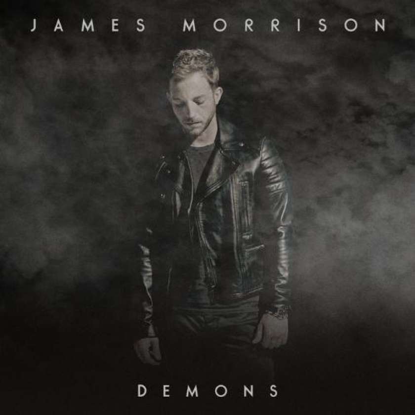 HIT DNEVA: James Morrison - Demons